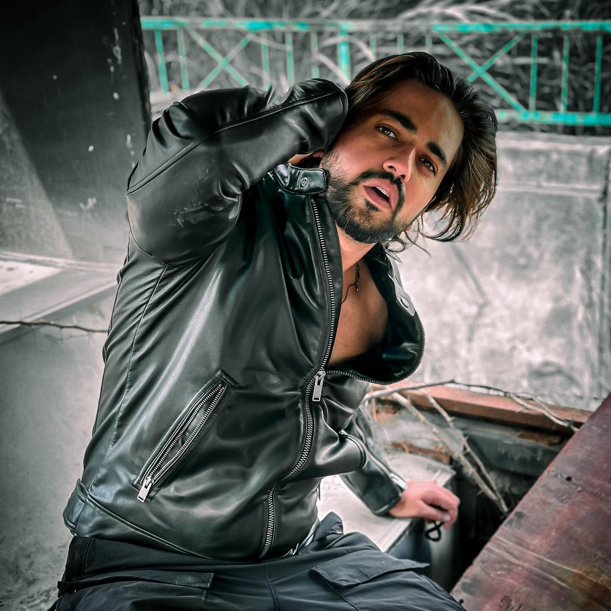 Bach sako to bach lo mere se <a href="/zainimam01/">zain imam</a> 
THE ZAIN IMAM DAY 
#10yearsofzainimam