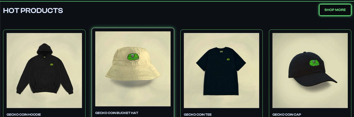 We're just about ready, who's about to get their $GECKO on?

Link to follow, 30 mins or so 🦎