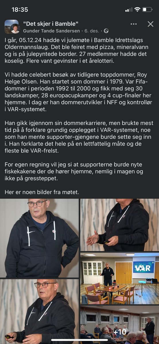 (Norgeseldste)1894Supporter tweet media