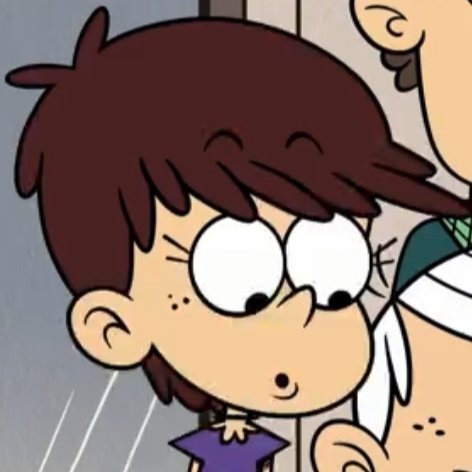 LunaLoudImages's tweet photo. 😮

#TheLoudHouse #Nickelodeon #LunaLoud https://t.co/4ENjAqaZpv