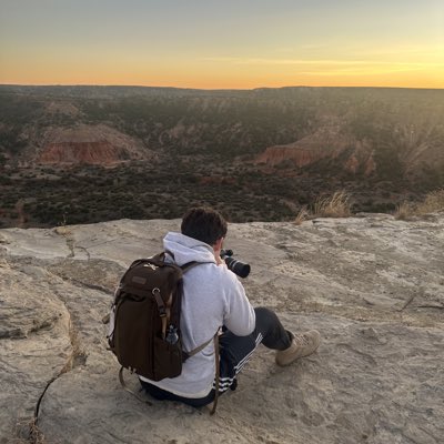 HunterBritton10's tweet photo. #NewProfilePic https://t.co/MfED7yRIin
