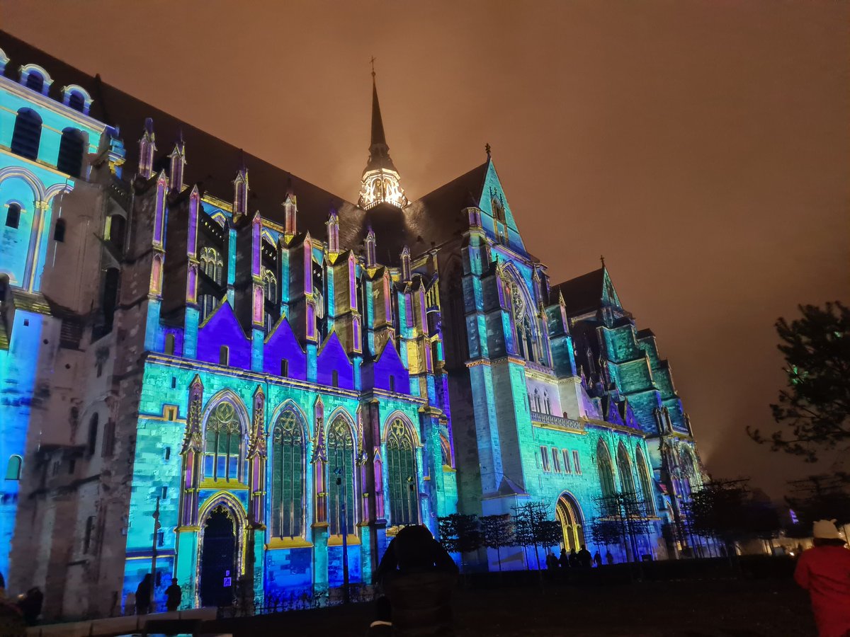 MANGIN Claire tweet media