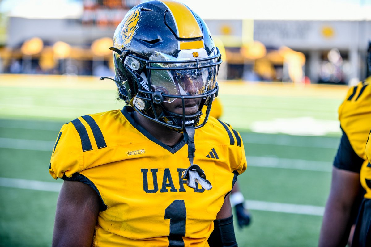 Blessed to have received an invite to the <a href="/UnityBeachBowl/">The Unity Beach Bowl College All-Star Game</a>