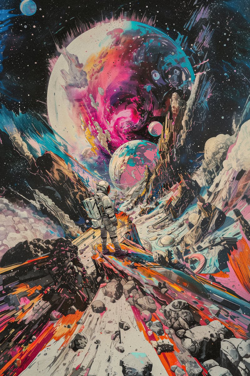 twentyone21___'s tweet photo. Distorted world 👁🩸 https://t.co/G4QiLWwkcR