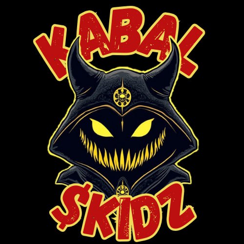 KabalKidz's tweet photo. Unleash the power of Kabal Kidz! 💥 Dive into the meme coin revolution on Solana - stake $KIDZ and secure your spot in the elite 666 for massive rewards! 📷 Join the movement at @WEAREM3M3_! #KabalKidz #StakeToEarn #SolanaMemeCoin https://t.co/co3Cm7Umx5