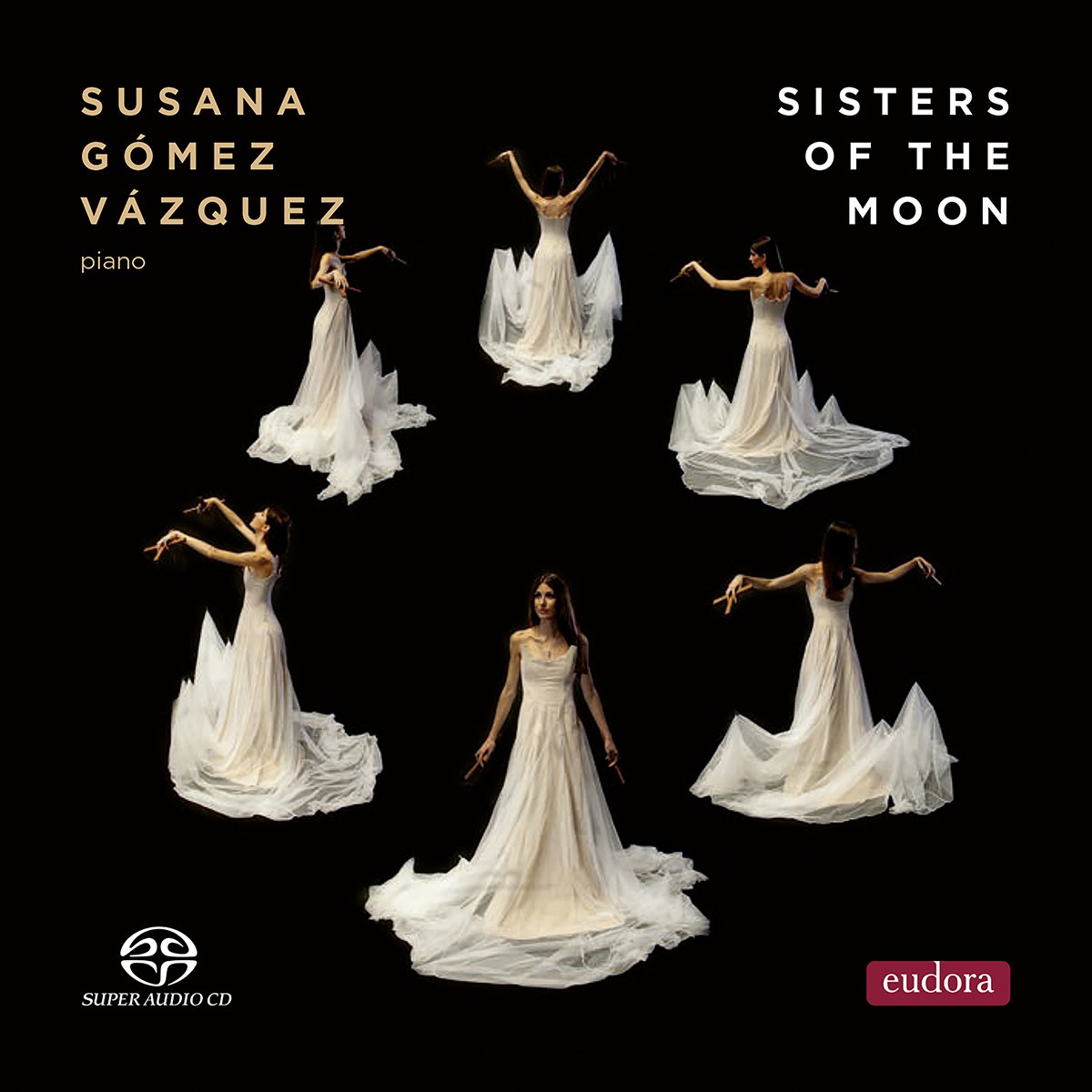 cafezm's tweet photo. Visita @elcafedemimi
☕ de @radioclasica 📻 la pianista Susana Gómez Vázquez @susanagvmusic que nos presenta su CD💿"Sisters of the Moon" con obras de compositoras como Florence #Price. Y en su #Tafelmusik 🍵 disfrutamos con #Weill, #Gorecki o #Kassia 👉🎧 https://t.co/SSJUog06lS https://t.co/TMJ9ADrWim