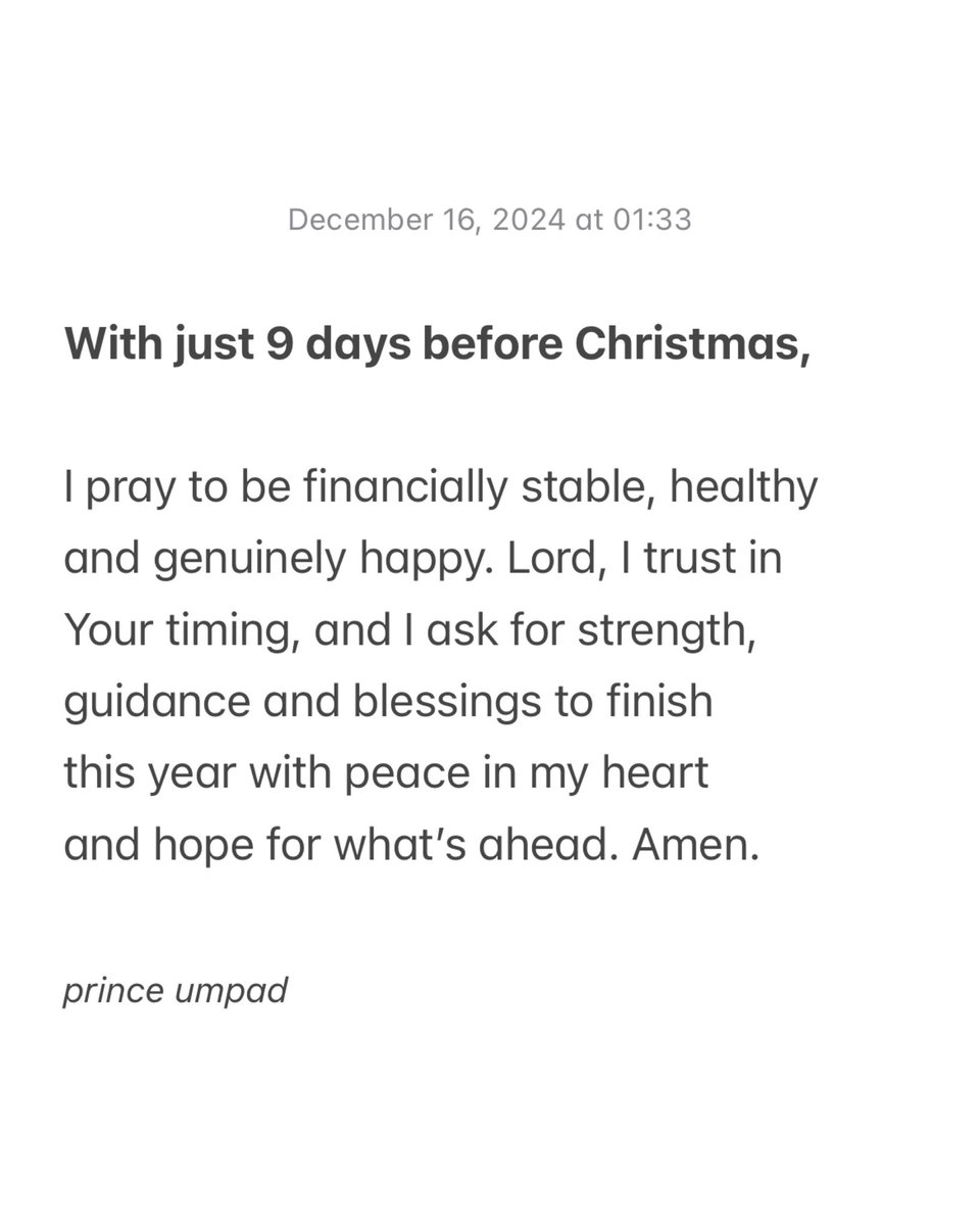 PRINCE UMPAD tweet media