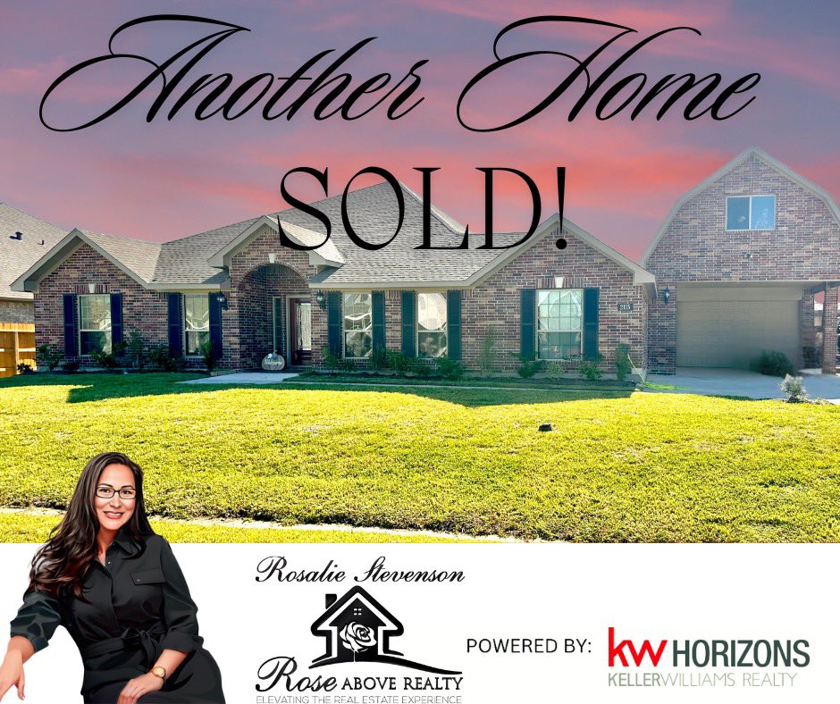 RoseRealtor409's tweet photo. 🚨 𝗧𝗛𝗘 𝗥𝗘𝗔𝗟 𝗘𝗦𝗧𝗔𝗧𝗘 𝗠𝗔𝗥𝗞𝗘𝗧 𝗜𝗦 𝗛𝗘𝗔𝗧𝗜𝗡𝗚 𝗨𝗣! 🚨

The market is finally picking up again! 🏠✨
If you’ve been waiting to buy or sell a home, now is a great time to take action.

📣 𝗦𝗘𝗟𝗟𝗘𝗥𝗦:The market is moving, and more buyers are actively looking. Let’s get your home ready to stand out!
📣 𝗕𝗨𝗬𝗘𝗥𝗦:More inventory is becoming available—don’t miss your chance to find the perfect home.

While homes aren’t selling overnight, we’re seeing positive momentum. Let’s make your real estate goals a reality in this improving market!

📩 Message me to learn more or to start planning your next move.

#RealEstateUpdate #BuyAndSellHomes #MarketMomentum #DreamHomeGoals #Realtor #HomeSellingTips #HouseHuntingJourney #RealEstateAdvice #RoseAboveRealty #kwhorizons