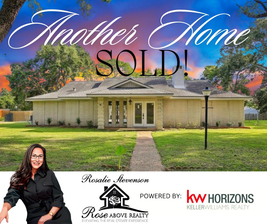 RoseRealtor409's tweet photo. 🚨 𝗧𝗛𝗘 𝗥𝗘𝗔𝗟 𝗘𝗦𝗧𝗔𝗧𝗘 𝗠𝗔𝗥𝗞𝗘𝗧 𝗜𝗦 𝗛𝗘𝗔𝗧𝗜𝗡𝗚 𝗨𝗣! 🚨

The market is finally picking up again! 🏠✨
If you’ve been waiting to buy or sell a home, now is a great time to take action.

📣 𝗦𝗘𝗟𝗟𝗘𝗥𝗦:The market is moving, and more buyers are actively looking. Let’s get your home ready to stand out!
📣 𝗕𝗨𝗬𝗘𝗥𝗦:More inventory is becoming available—don’t miss your chance to find the perfect home.

While homes aren’t selling overnight, we’re seeing positive momentum. Let’s make your real estate goals a reality in this improving market!

📩 Message me to learn more or to start planning your next move.

#RealEstateUpdate #BuyAndSellHomes #MarketMomentum #DreamHomeGoals #Realtor #HomeSellingTips #HouseHuntingJourney #RealEstateAdvice #RoseAboveRealty #kwhorizons