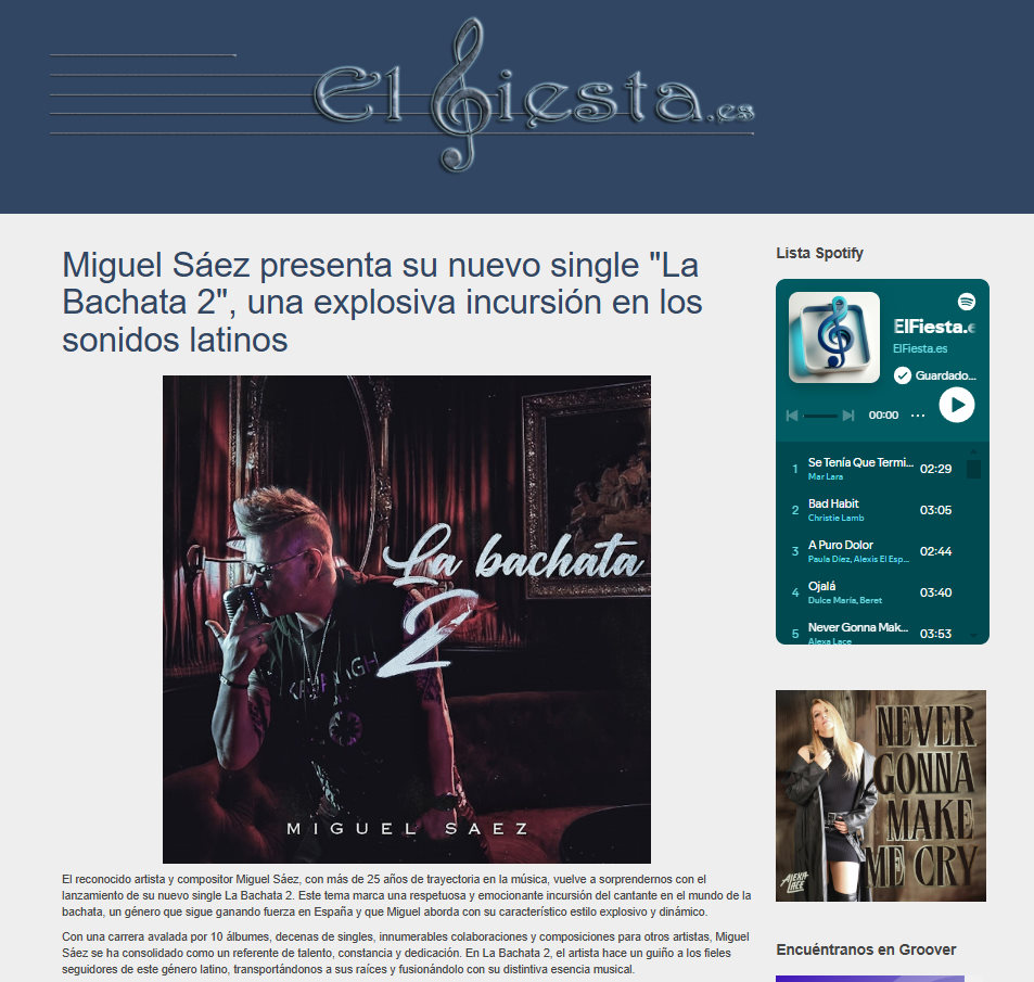 ElFiesta.es tweet media