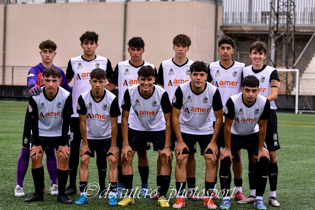 CEConstancia's tweet photo. FINAL

Sisena victòria consecutiva del Juvenil Nacional
@CEConstancia 1
@SE_Pindependent 0

⚽ Luca Blanco 

#JoMhiSum https://t.co/Nqf59L8v51