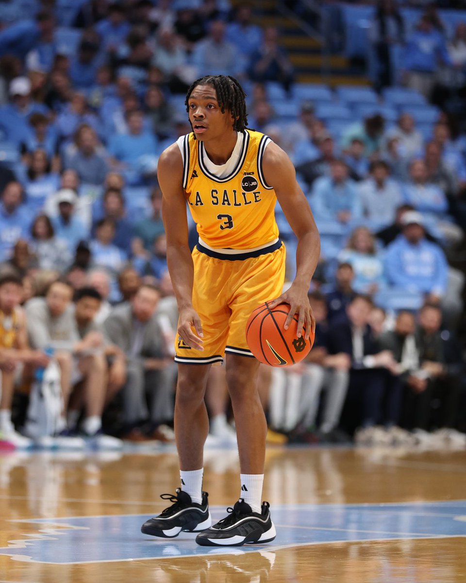 La Salle Men’s Basketball tweet media