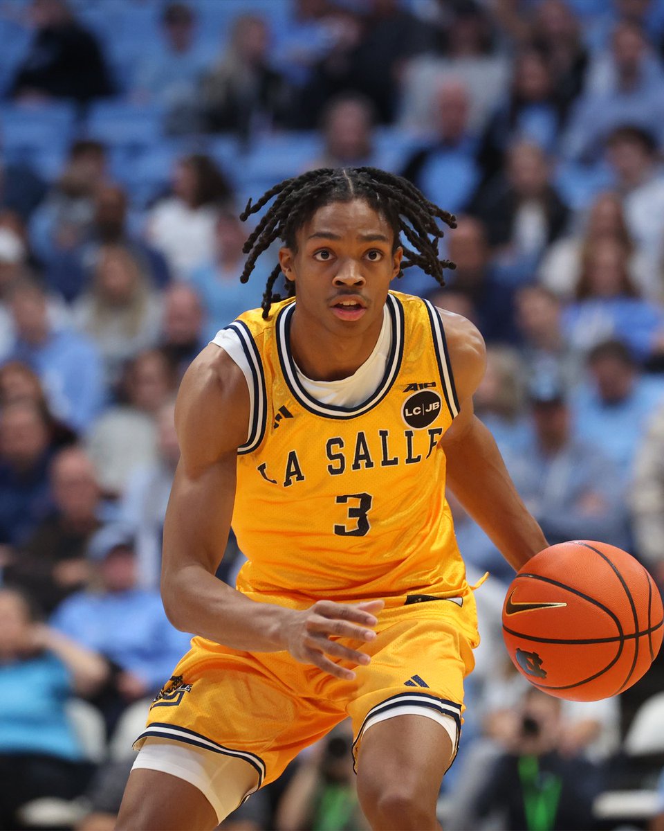 La Salle Men’s Basketball tweet media
