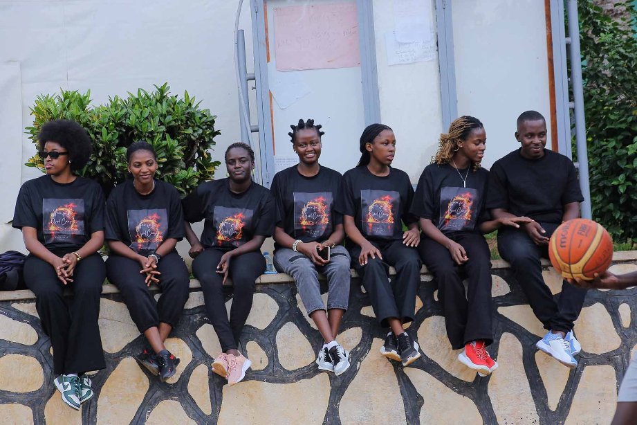 Holy Street Basketball Academy tweet media