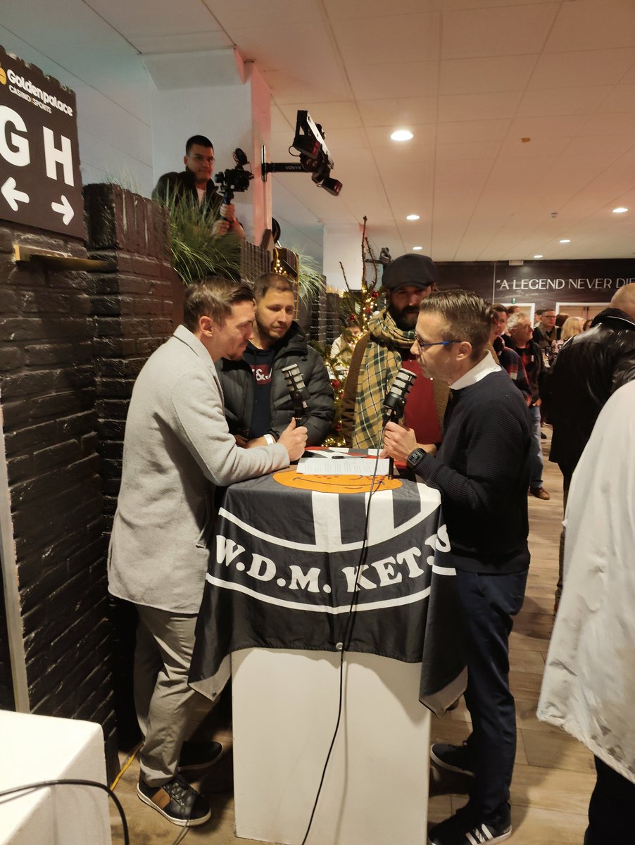 Alain Meskens (Alainzinho) tweet media