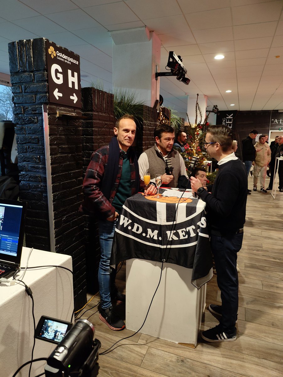 Alain Meskens (Alainzinho) tweet media