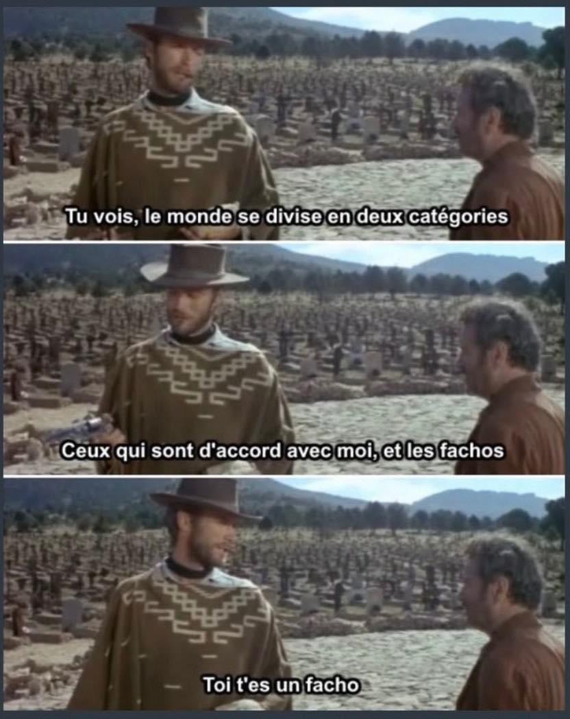 j_mouty's tweet photo. @Ilangabet @Glupatate Le monde selon notre neuneu 🤣 : https://t.co/UKIcAprwgC