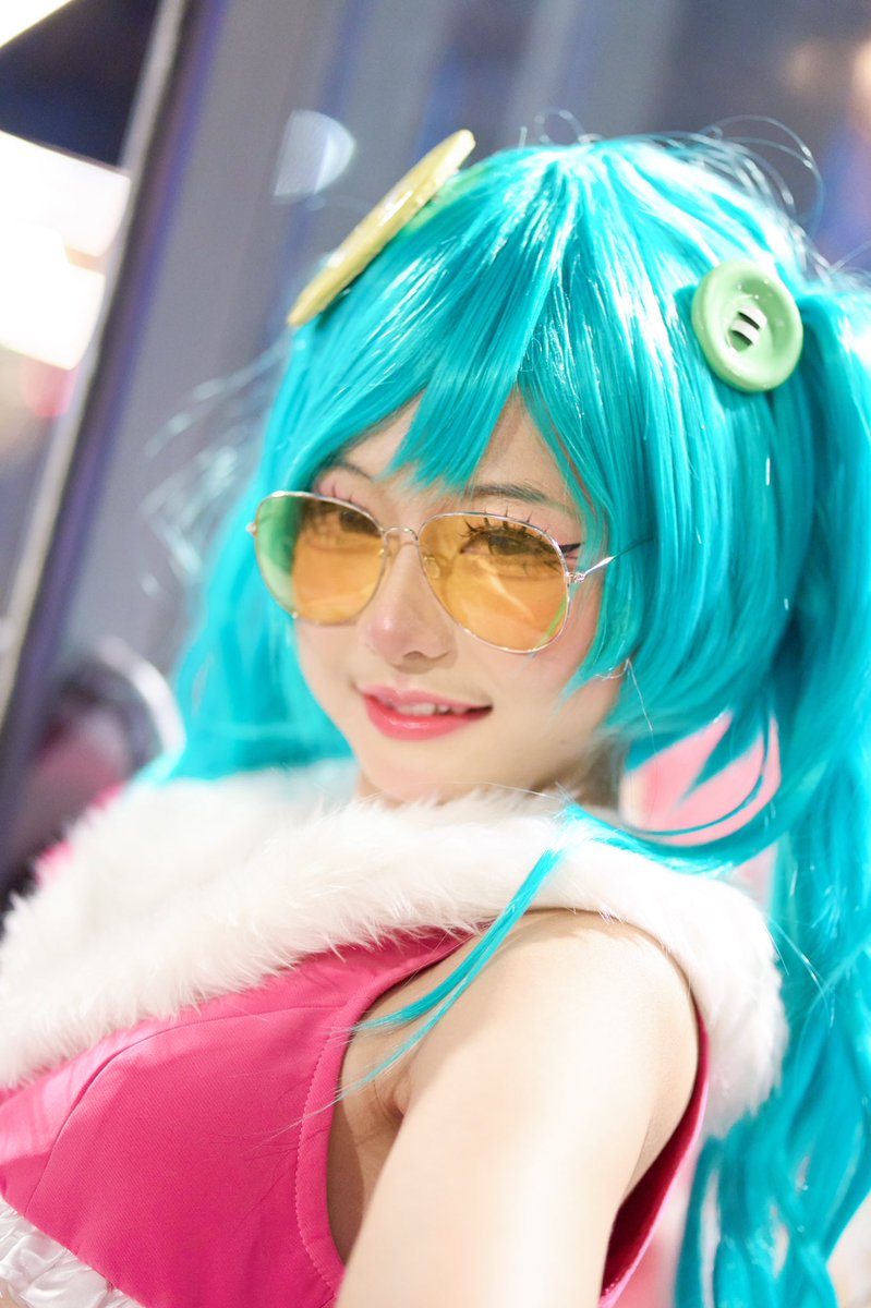 hamcooler's tweet photo. 🎀miku pink pops🎀
Look This Way, Baby💓
Photo : พชร นฤคนธ์
Support ชุดรองเท้า : คุณญแว่น
#vocaloid #lookthiswaybaby #miku #hatsunemiku #kochimuitebaby #mikucos #mikupinkpops #pinkpops #mikucosplay https://t.co/dQIZSVkWpA