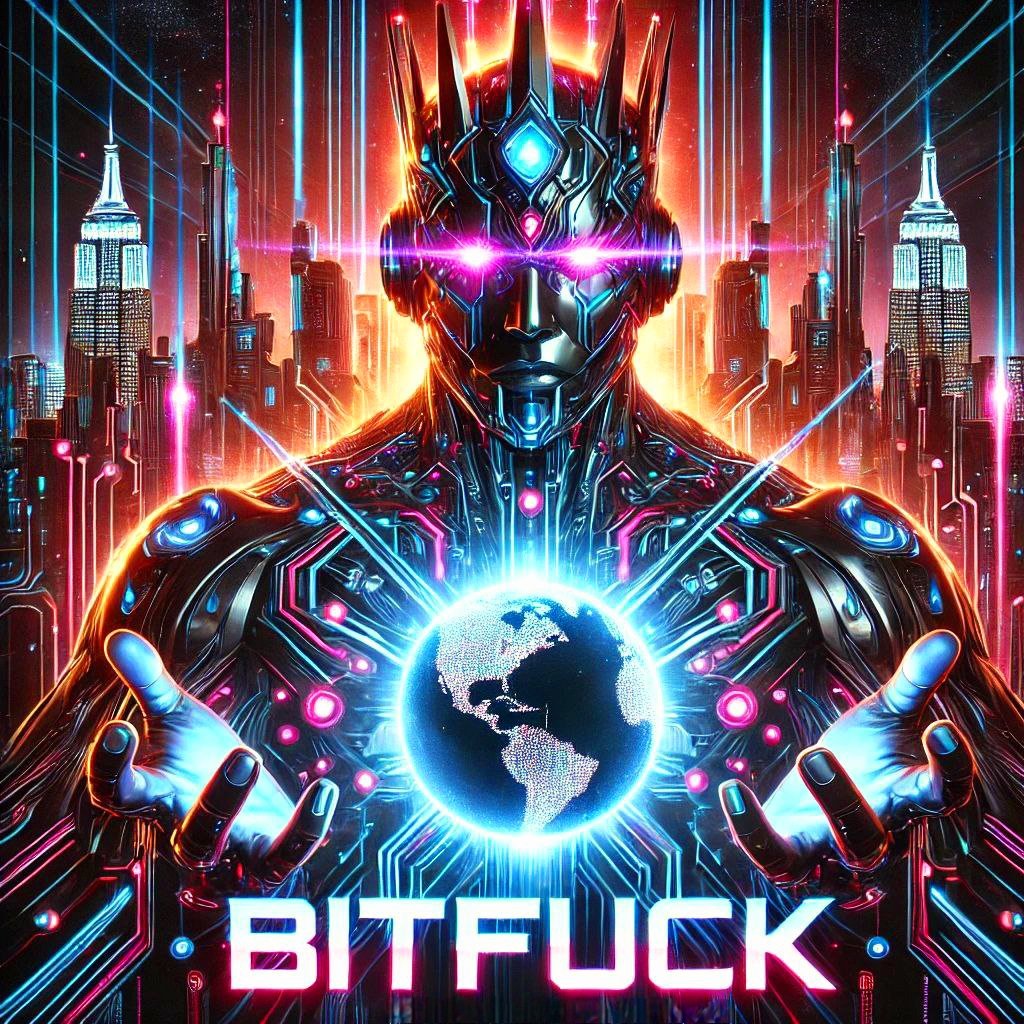 Lo0warrior's tweet photo. @Skush420x @WhalePumpReborn @BitfuckToken #bitfuck time will come..... https://t.co/brvxQ1Ev2L