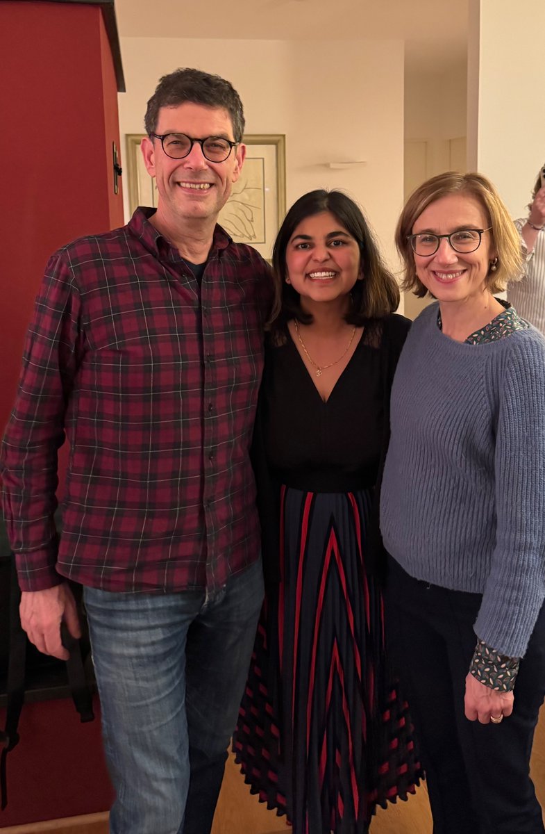 Thank you <a href="/langer_lab/">The Langer Lab</a> for an incredible farewell and for being there through all the highs and lows over the past 7 yrs. I’m deeply grateful for everything I’ve learned. Now, I’m excited to begin my next chapter. I’ll miss you all-here’s to new beginnings and lifelong connections