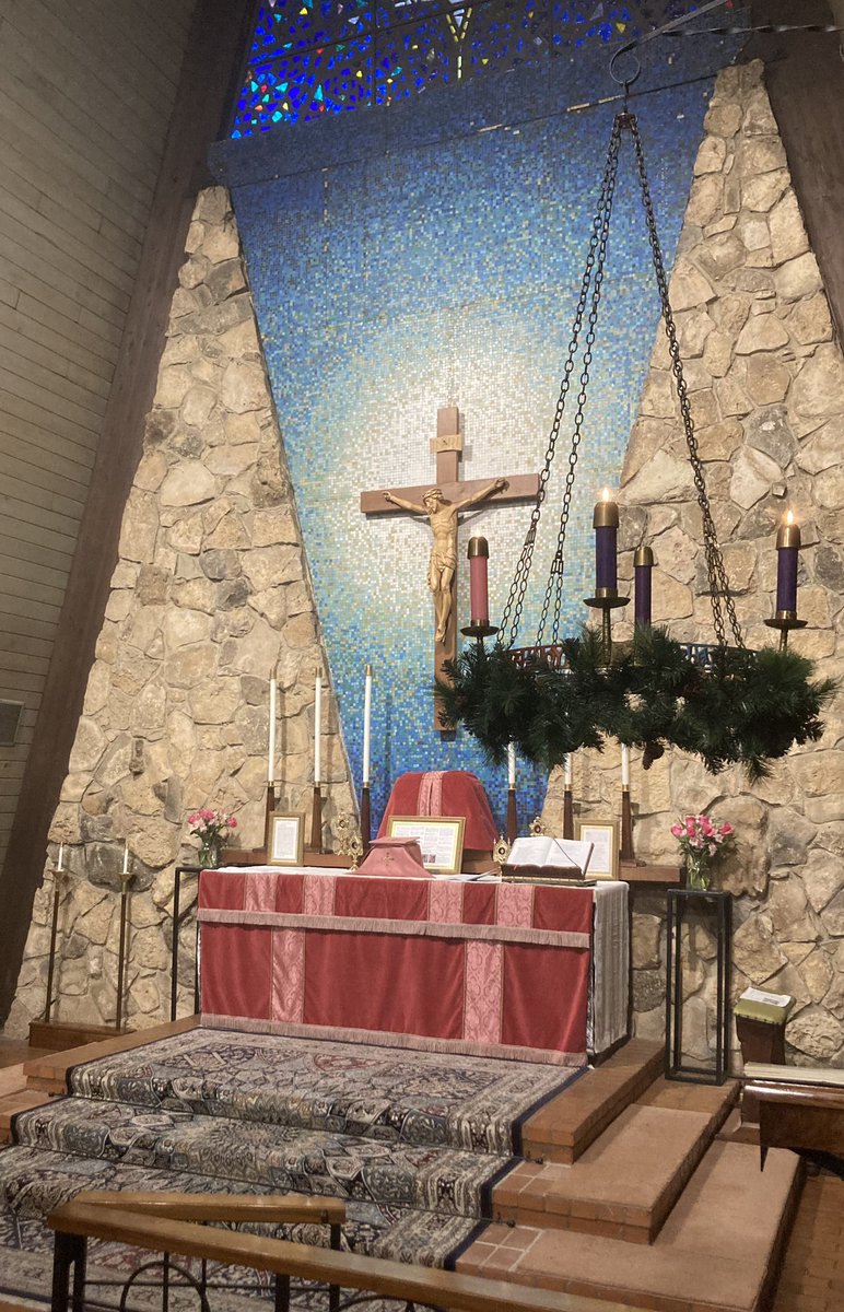 StFrancisDallas tweet media