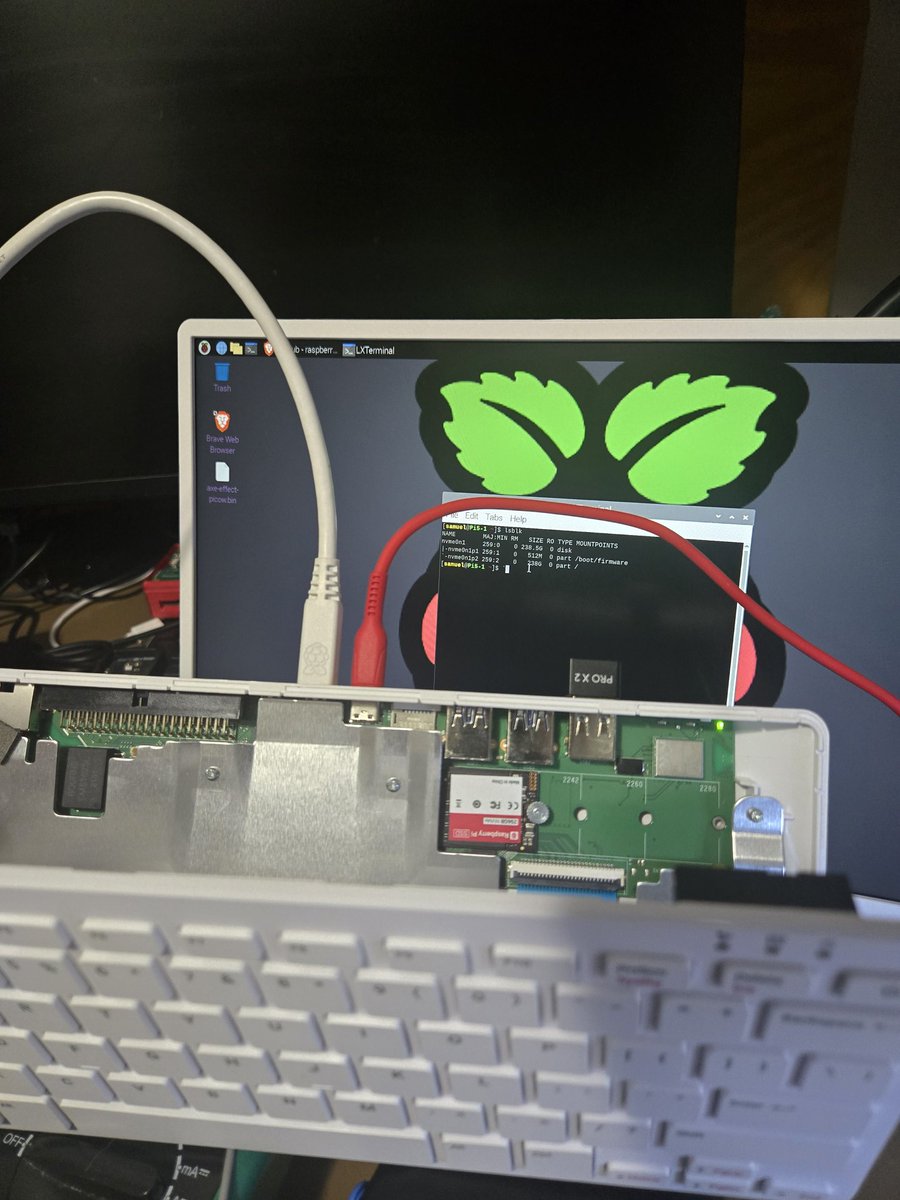 Samuel Hedrick tweet media