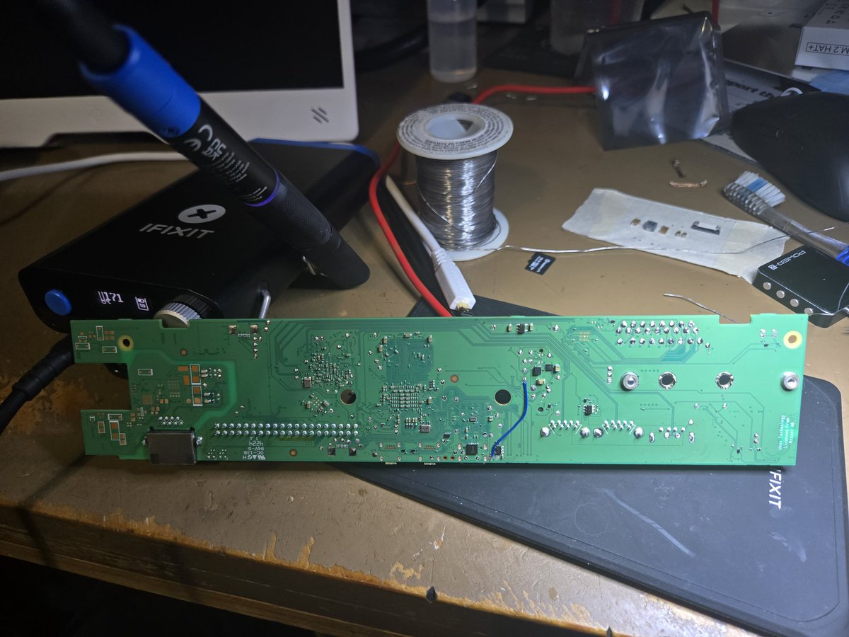 Samuel Hedrick tweet media