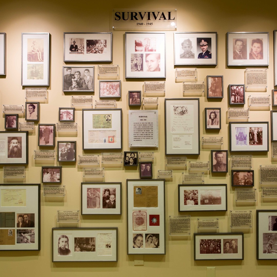 We are open today!
Please visit us from 1-4pm

hmmsa.org