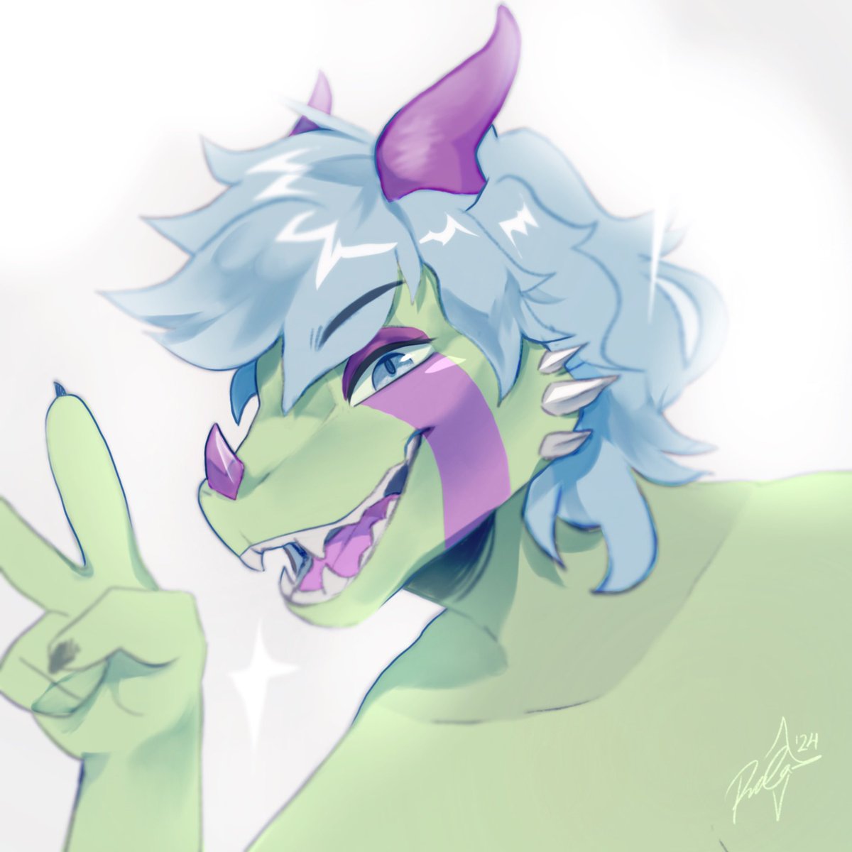 Some icon commissions :) ✨

#furry #furries #FurryFandom