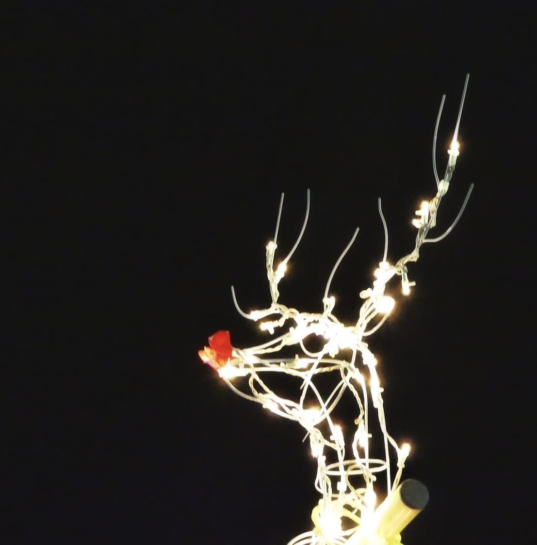 It’s beginning to look a lot like Christmas. Thank you to the Marlborough Fire Department and all of those community members involved in putting together this magical event to kickoff the holidays 🎄 🤶 🎁