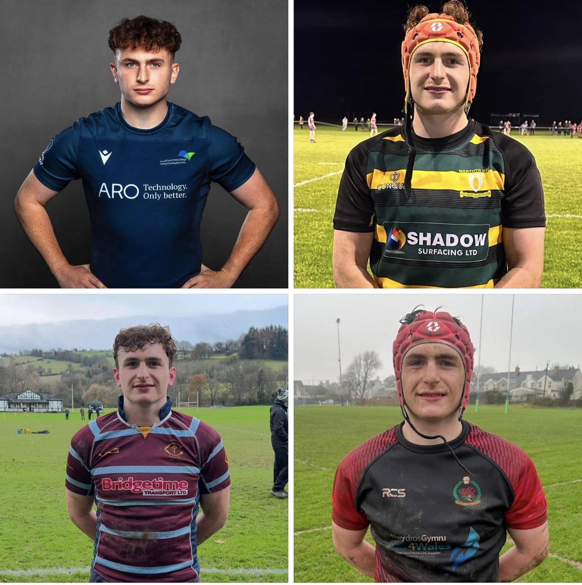 BeverleyLynam's tweet photo. So proud of you @zaclynam7 🏉 with being captain for @CAVC_Rugby, enjoying your rugby at Merthyr @Young_ironmen and honoured to represent @CrawshaysRugby and today @boys_rugby all within a few weeks! Keep it going 💙 xx https://t.co/74CP8oAZF8
