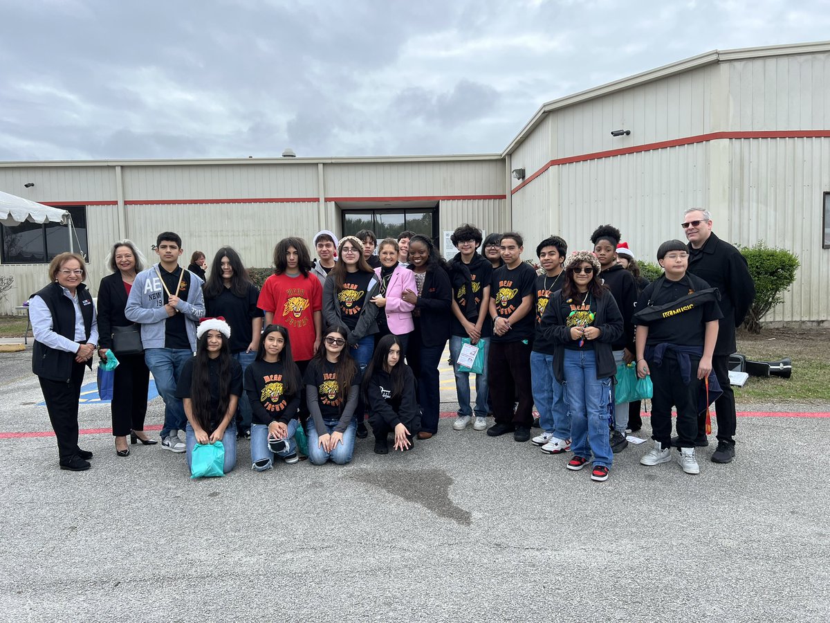 Mead Jaguar Band tweet media