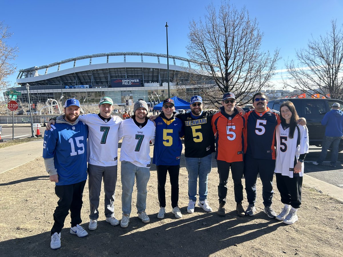 SeanNew27's tweet photo. We love Flacco #Elite 

@BarstoolBigCat @PFTCommenter @Philly_Mays @PardonMyTake @Broncos @Colts @Eagles @Delaware_FB https://t.co/EHRWdEUmZa
