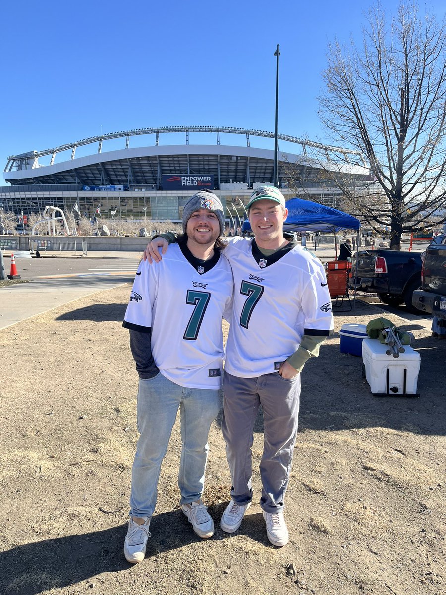 We love Flacco #Elite 

<a href="/BarstoolBigCat/">Big Cat</a> <a href="/PFTCommenter/">PFT Commenter</a> <a href="/Philly_Mays/">Max Dolente</a> <a href="/PardonMyTake/">Pardon My Take</a> <a href="/Broncos/">Denver Broncos</a> <a href="/Colts/">Indianapolis Colts</a> <a href="/Eagles/">Philadelphia Eagles</a> <a href="/Delaware_FB/">Delaware Football</a>