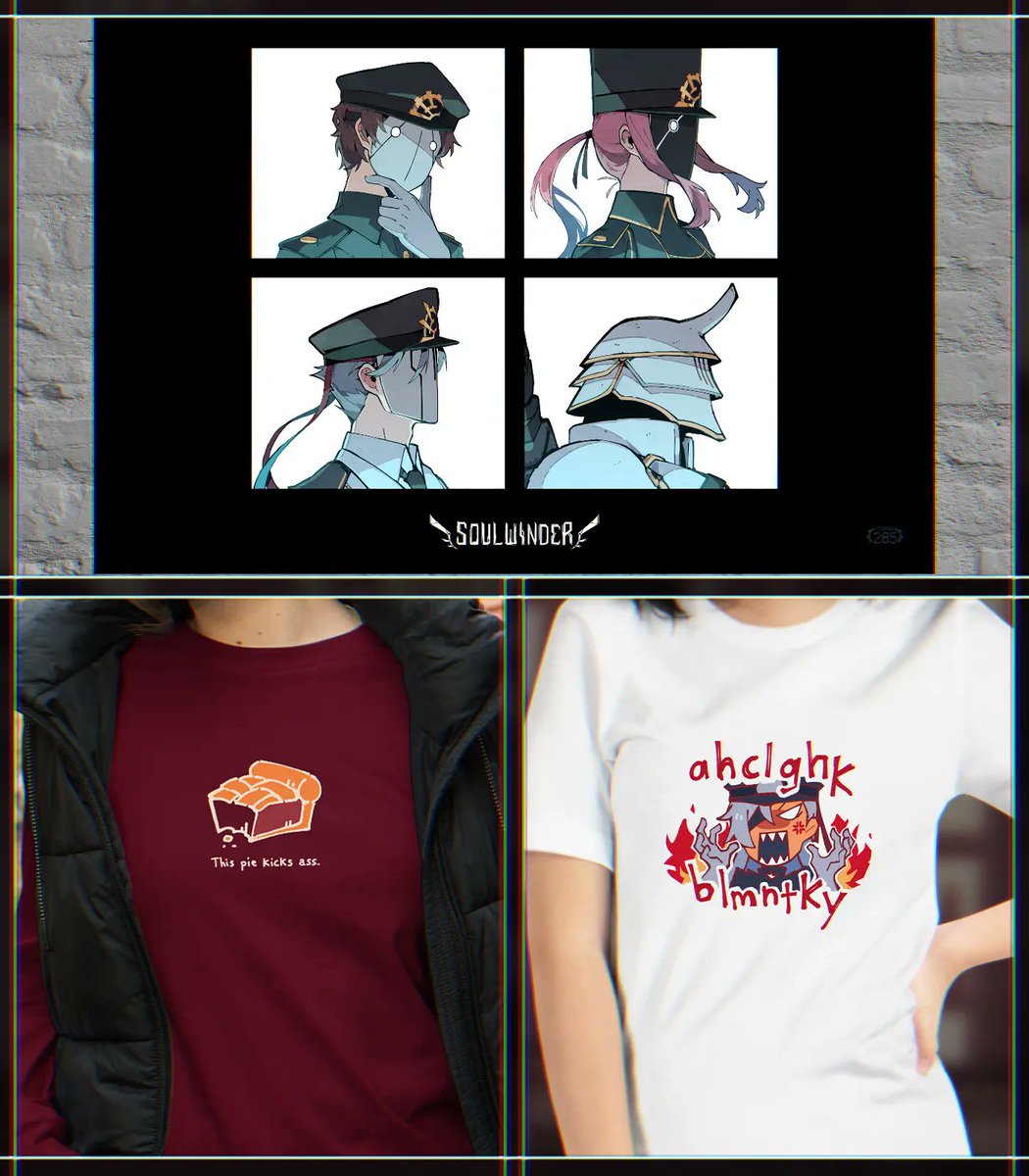 Lynk_Xus's tweet image. Valent LOGIC Sweatshirt - Coming 12.18.24! And more ENFORCEMENT-mandated designs.