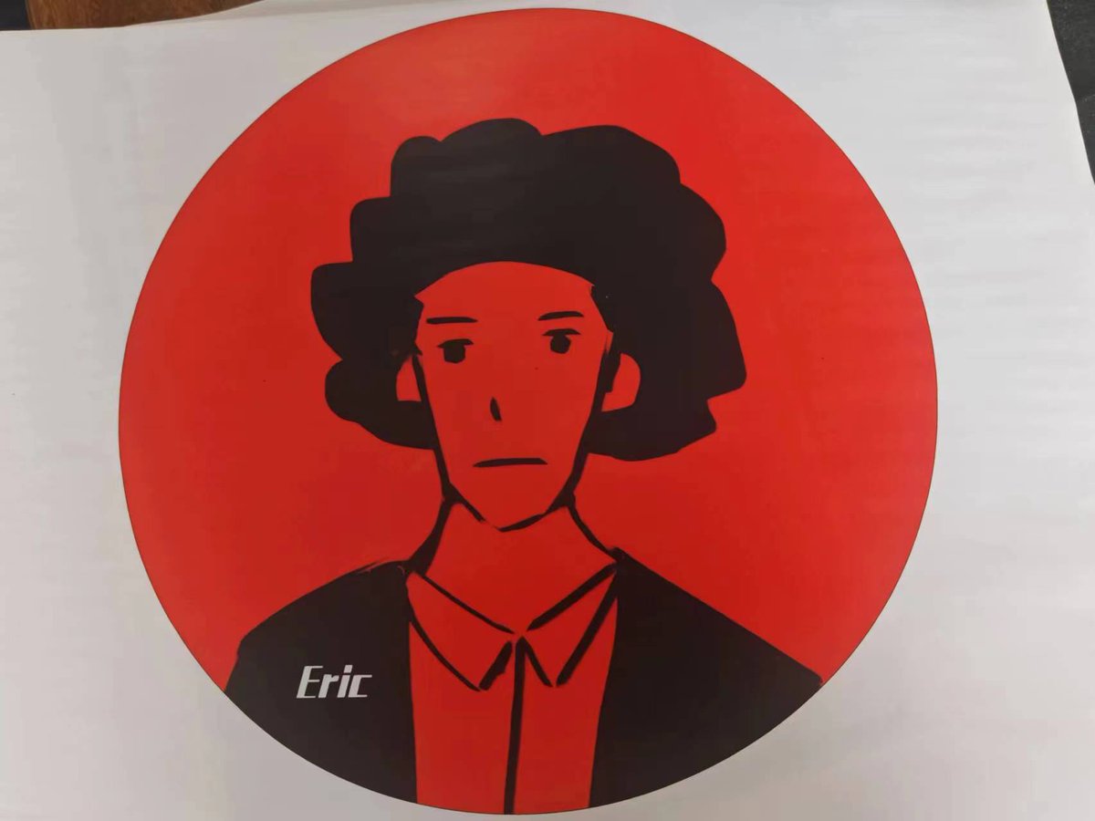 Eric.w 🐳 tweet media