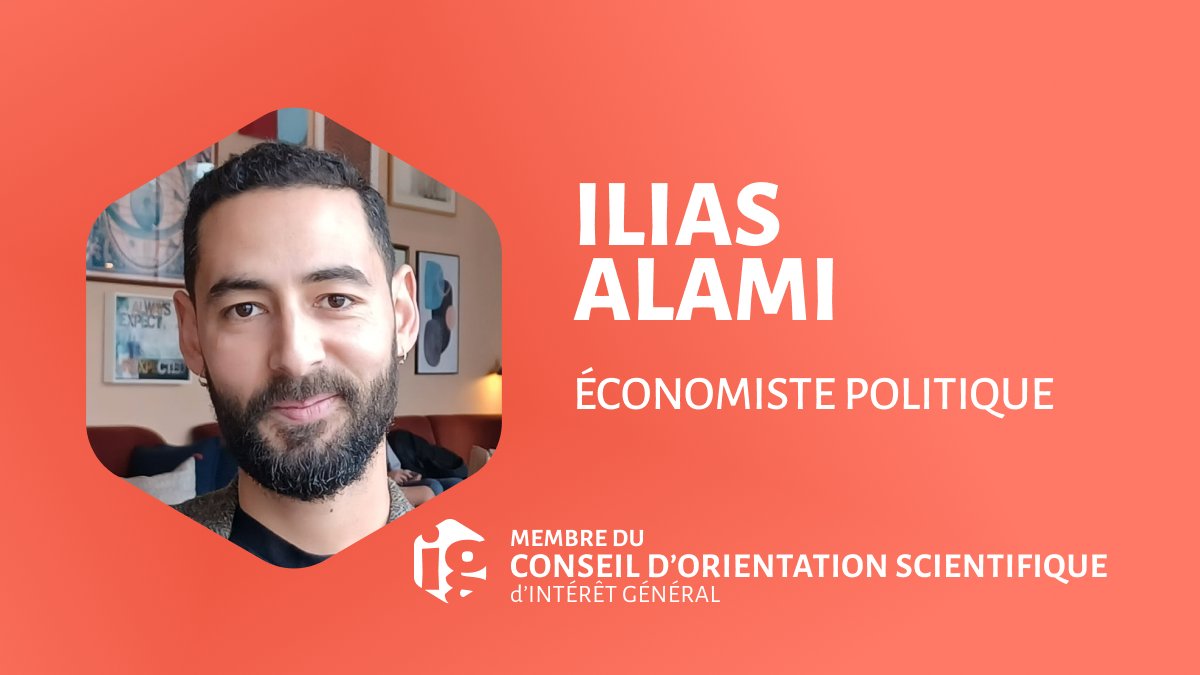 Intérêt Général tweet media