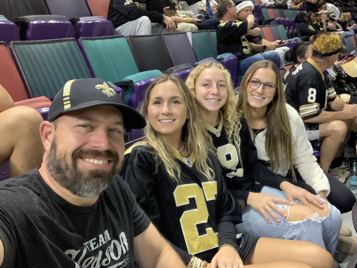 chadst32's tweet photo. @SaintsGameday https://t.co/a2twaCe0YM