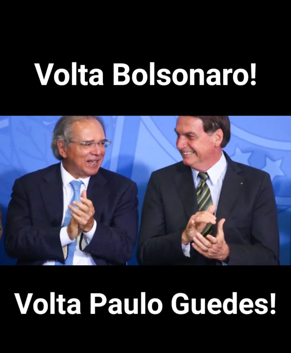 LeiaRachor's tweet image. #Bolsona