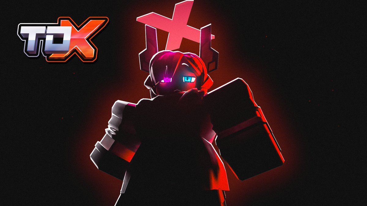 TowerDefenseX's tweet image. "Hello Commander.."

12.19.24

#ROBLOX