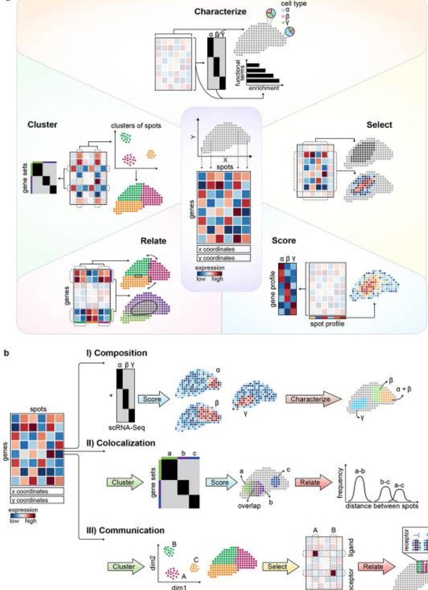 Only the unimaginative limit themselves to hypotheses when analyzing a new dataset. A thread on exploratory data analysis ⬇️