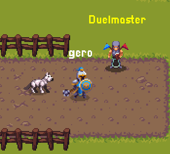 🚨 PVP Beta Test #2

⏰ Starts: 18:00 UTC (in 15 min)

The server is live, link:
🔗 game.scryptoheroes.com

🏆 Rewards:
1st Place: 500 XRD
2nd Place: 250 XRD
3rd Place: 100 XRD

💰All gold rewards earned in-game will be airdropped to your wallets at the end of event.