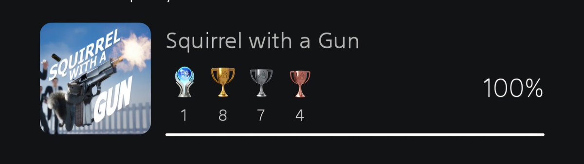 In case anyone is curious about what true Art looks like. Also this game got robbed at the VGA's, could have easily won Best Narrative at least