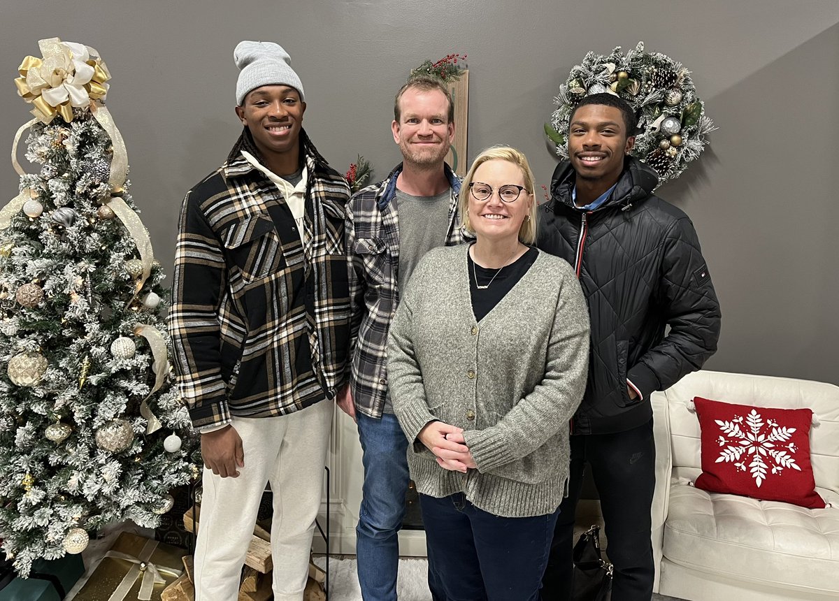 Christine Rienstra-Kiracofe tweet media