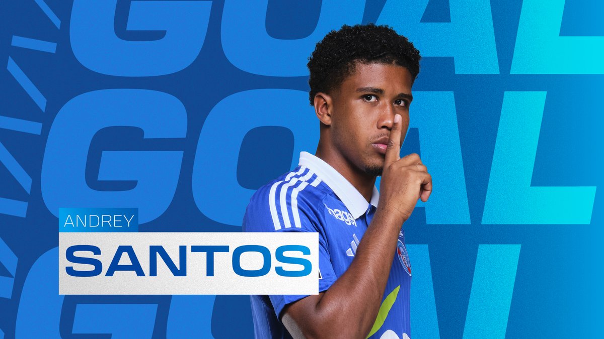 89' 𝐀𝐍𝐃𝐑𝐄𝐘𝐘𝐘𝐘𝐘𝐘𝐘 🇧🇷⚽️

‣ #HACRCSA (0-3)