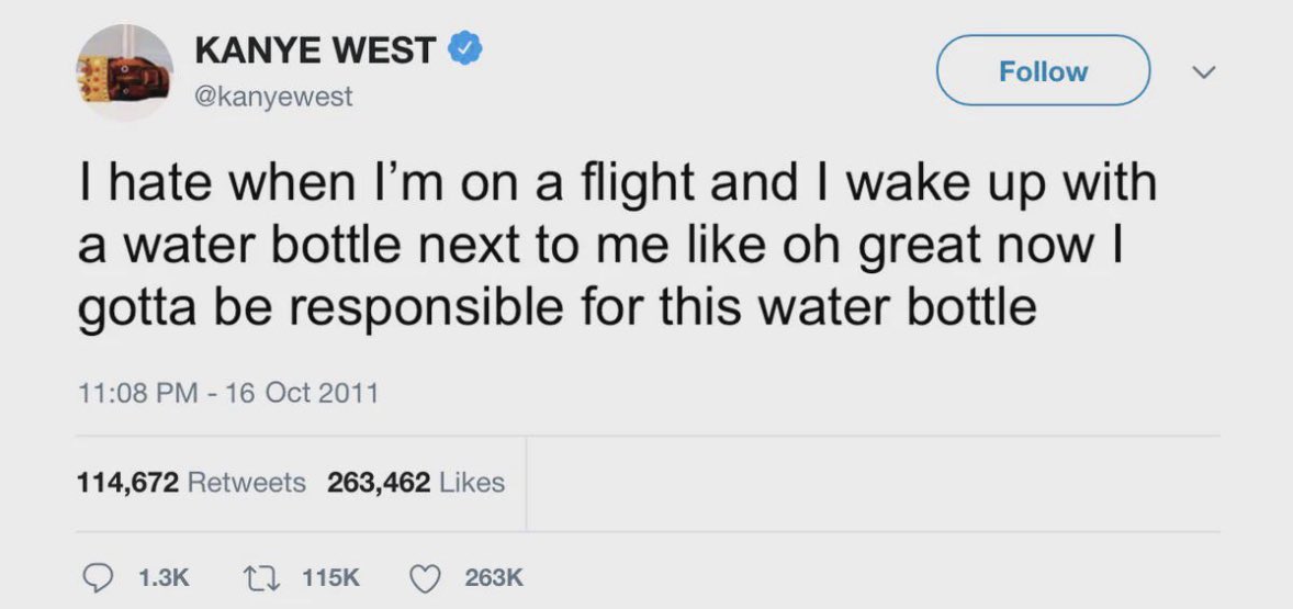 Kanye West