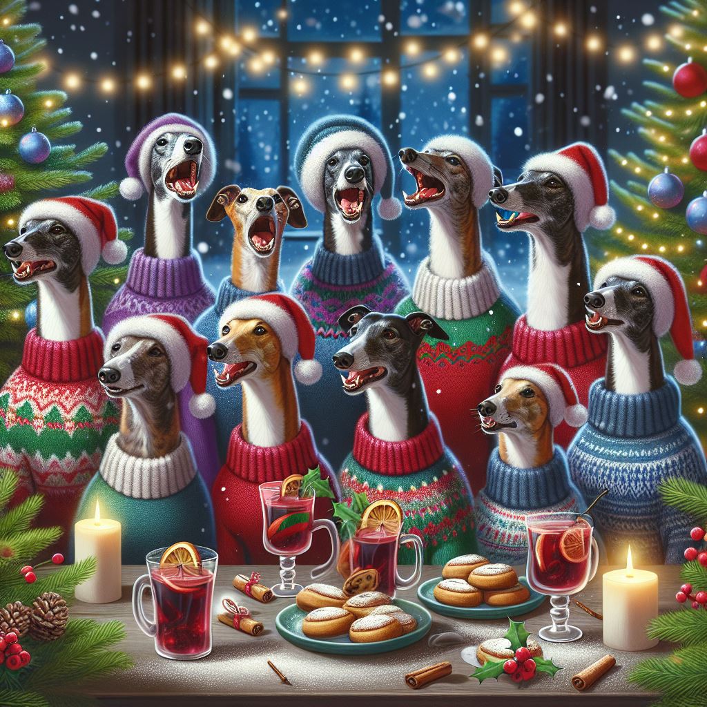 GreyhoundInnC's tweet photo. 1 sleep to go till our Annual Christmas Carol Singer Event! Mulled wine and mince pies for everyone who comes!  🎶✨

📅 Date &amp; Time: Tues, 17th of Dec from 6pm
📍 Location: Greyhound Inn, Front St, Cotehill, Cumbria, CA4 0DQ

Looking forward to seeing you all there! #Cumbria https://t.co/WNSu8CbFFx