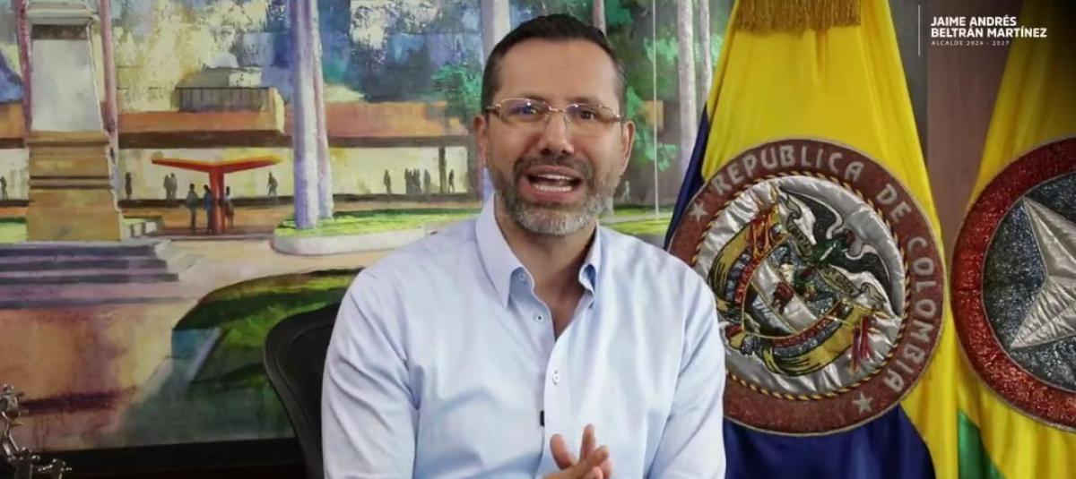EL TIEMPO tweet media
