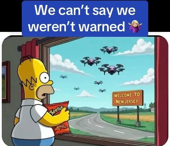 Fxhedgers's tweet photo. Simpsons again. https://t.co/wN8E35yW5N