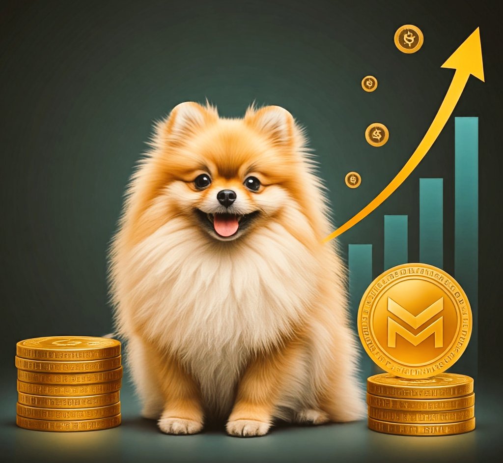 mimidoge's tweet photo. Are you looking for the next big crypto gem?  Look no further! 

$MIMIDOGE is taking the crypto world by storm. This is one project you don't want to miss. 

Join https://t.co/TYEBQblbIN and let's make history together! #mimidoge #meme #PumpFunLaunch https://t.co/nBFc2JvgiK